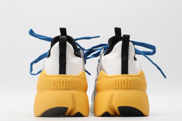 ModernLook DR-CONNECT YELLOW 2800