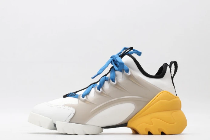 ModernLook DR-CONNECT YELLOW 2800