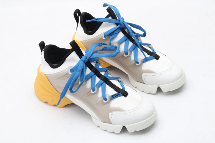ModernLook DR-CONNECT YELLOW 2800