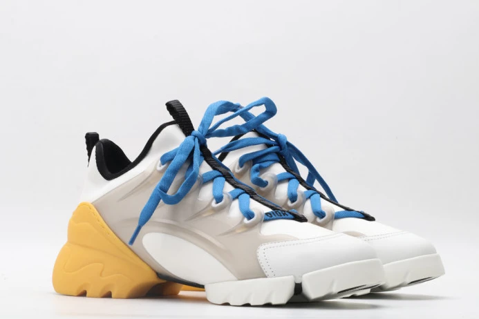 ModernLook DR-CONNECT YELLOW 2800