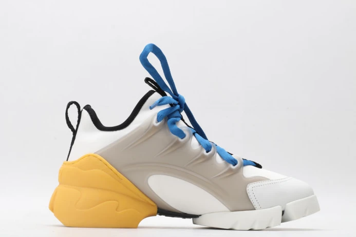ModernLook DR-CONNECT YELLOW 2800