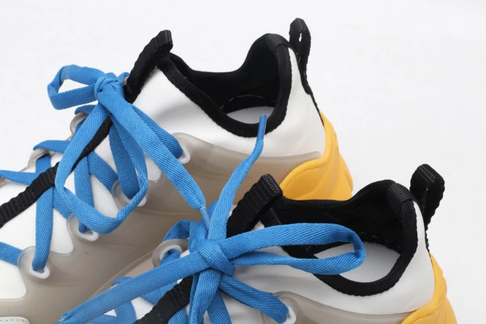 ModernLook DR-CONNECT YELLOW 2800