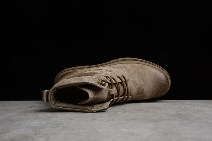 ModernLook GUCC BOOTS 2880