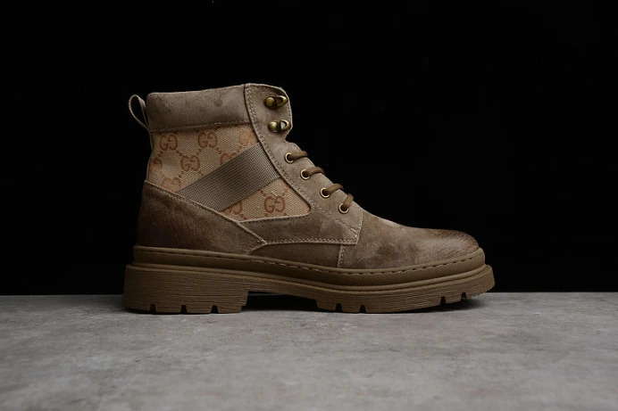 ModernLook GUCC BOOTS 2880
