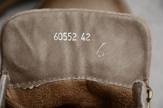 ModernLook GUCC BOOTS 2880