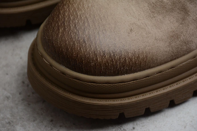 ModernLook GUCC BOOTS 2880