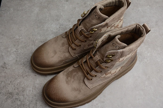 ModernLook GUCC BOOTS 2880