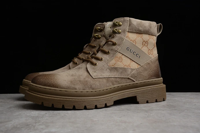 ModernLook GUCC BOOTS 2880