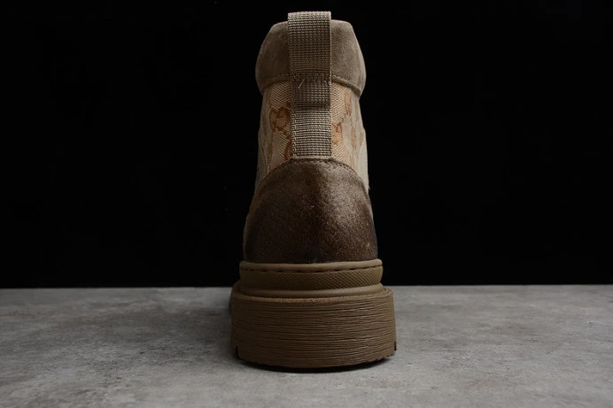 ModernLook GUCC BOOTS 2880
