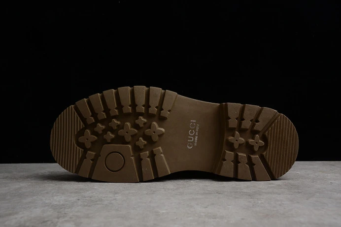 ModernLook GUCC BOOTS 2880