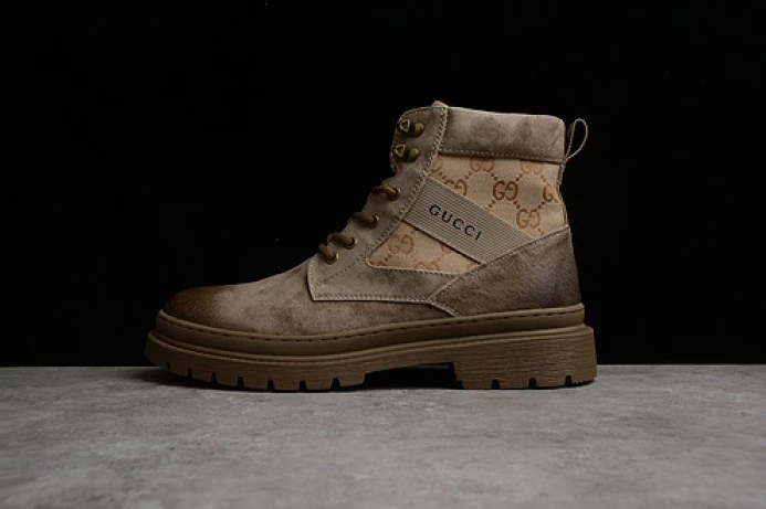 ModernLook GUCC BOOTS 2880