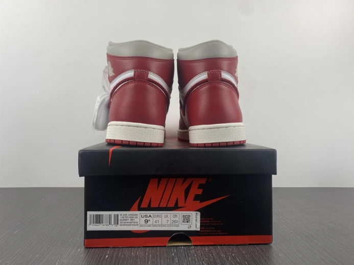 ModernLook Jordan 1 High OG Newstalgia Chenille (W) DJ4891- 785