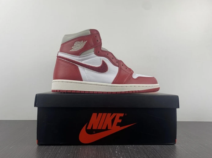 ModernLook Jordan 1 High OG Newstalgia Chenille (W) DJ4891- 785