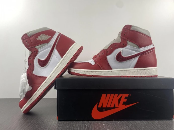 ModernLook Jordan 1 High OG Newstalgia Chenille (W) DJ4891- 785