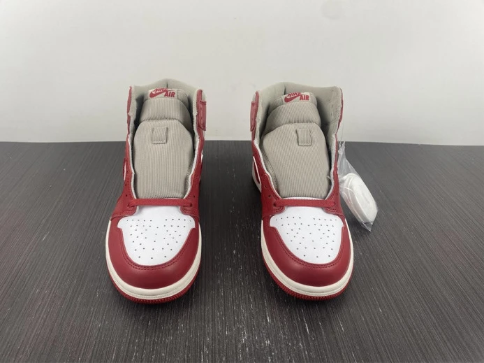 ModernLook Jordan 1 High OG Newstalgia Chenille (W) DJ4891- 785