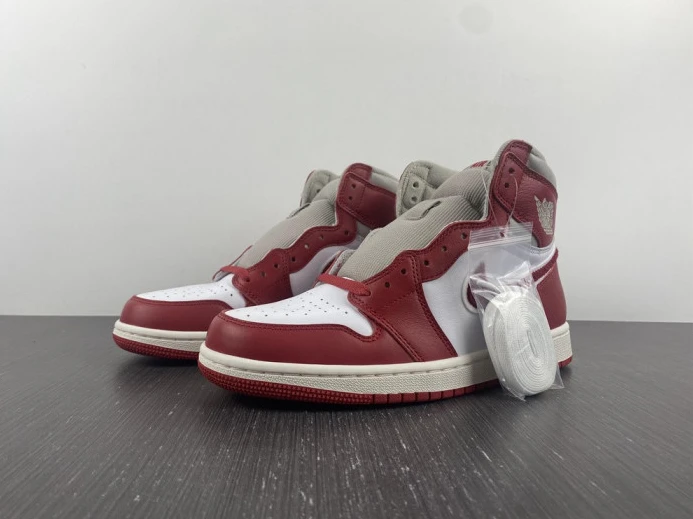ModernLook Jordan 1 High OG Newstalgia Chenille (W) DJ4891- 785