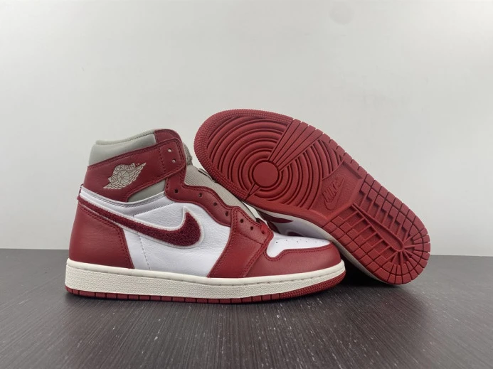 ModernLook Jordan 1 High OG Newstalgia Chenille (W) DJ4891- 785