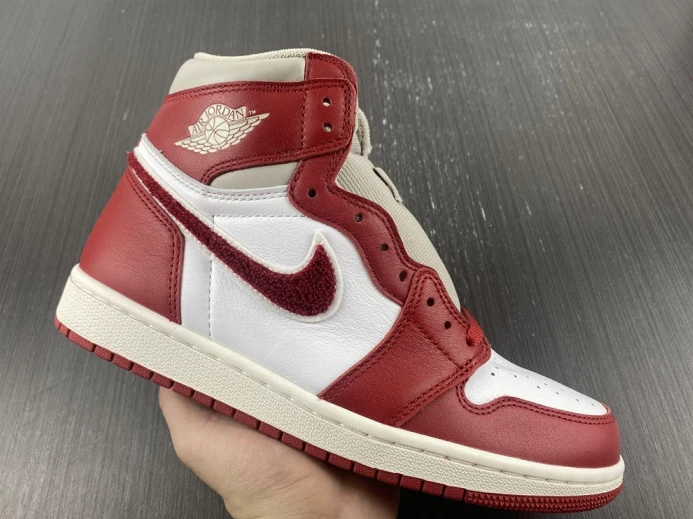 ModernLook Jordan 1 High OG Newstalgia Chenille (W) DJ4891- 785