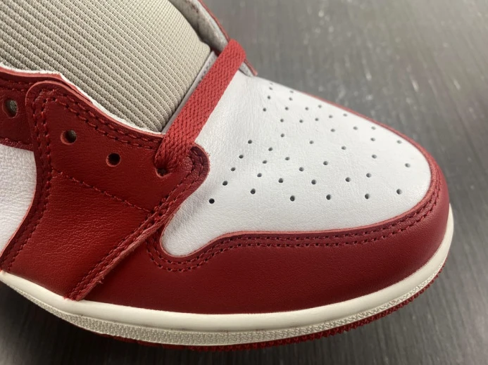 ModernLook Jordan 1 High OG Newstalgia Chenille (W) DJ4891- 785