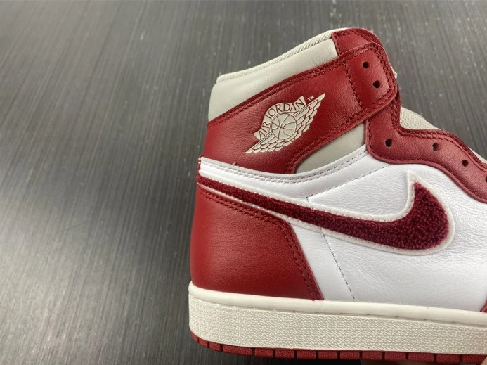 ModernLook Jordan 1 High OG Newstalgia Chenille (W) DJ4891- 785