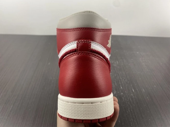 ModernLook Jordan 1 High OG Newstalgia Chenille (W) DJ4891- 785