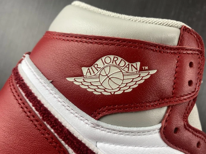ModernLook Jordan 1 High OG Newstalgia Chenille (W) DJ4891- 785