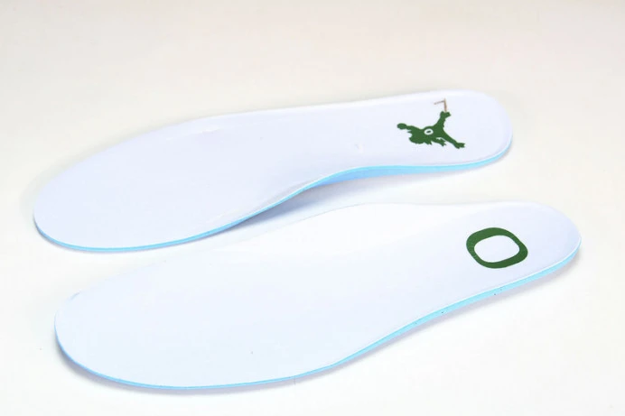 ModernLook Jordan 4 Retro Oregon Ducks Duckman 257- 1009