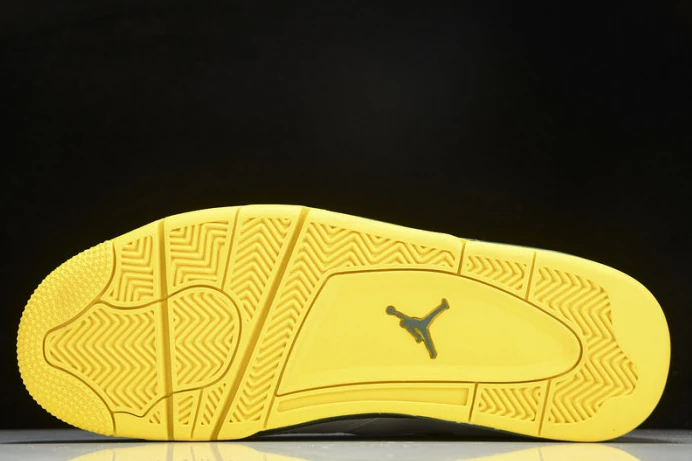 ModernLook Jordan 4 Retro Oregon Ducks Duckman 257- 1009