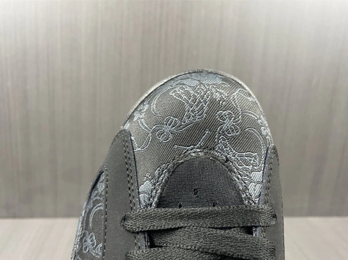ModernLook Jordan 6 Retro SD Triple Black (W) DB9818- 581