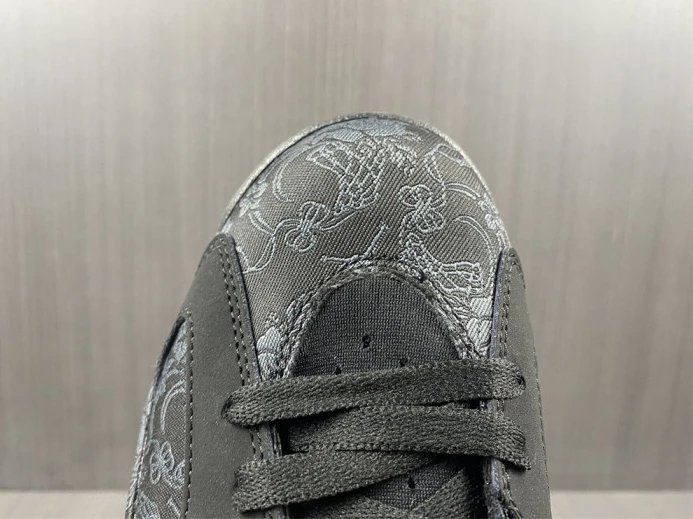 ModernLook Jordan 6 Retro SD Triple Black (W) DB9818- 581