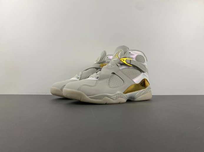 ModernLook Jordan 8 Retro Champagne 832821- 627