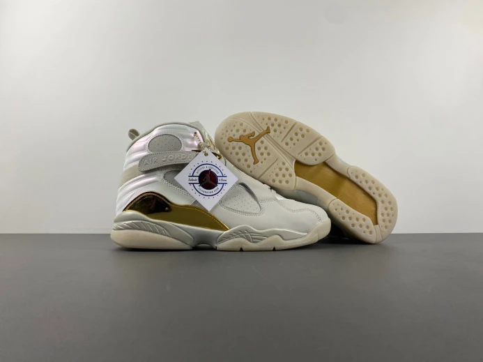 ModernLook Jordan 8 Retro Champagne 832821- 627