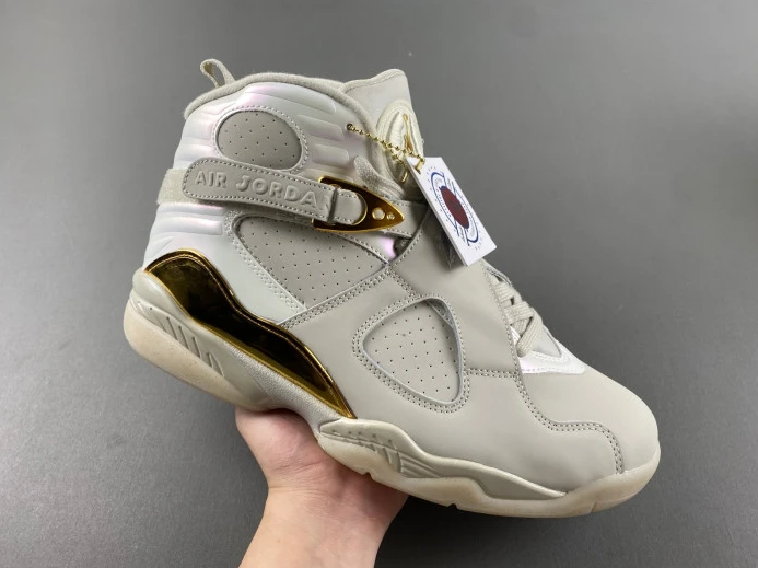 ModernLook Jordan 8 Retro Champagne 832821- 627