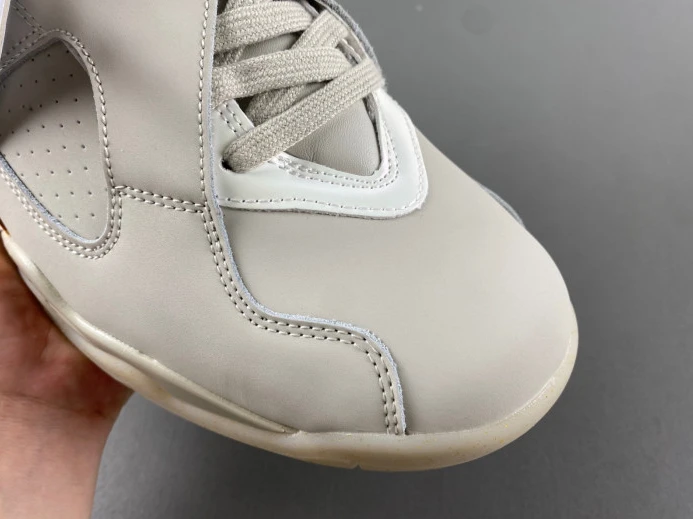 ModernLook Jordan 8 Retro Champagne 832821- 627