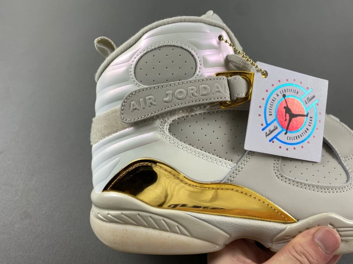 ModernLook Jordan 8 Retro Champagne 832821- 627