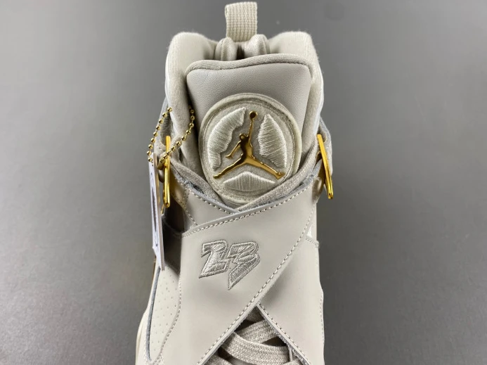 ModernLook Jordan 8 Retro Champagne 832821- 627