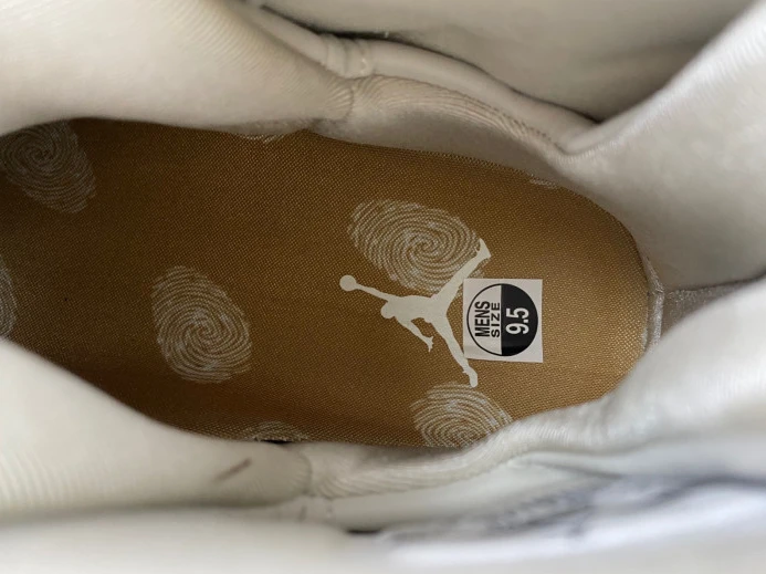 ModernLook Jordan 8 Retro Champagne 832821- 627