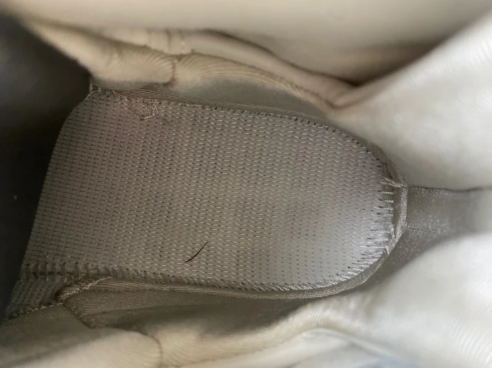 ModernLook Jordan 8 Retro Champagne 832821- 627