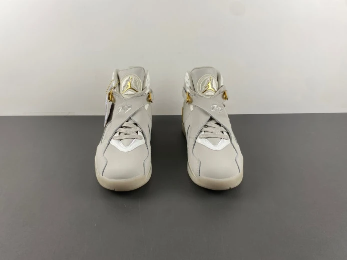 ModernLook Jordan 8 Retro Champagne 832821- 627