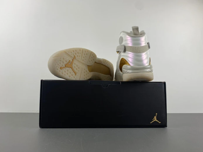 ModernLook Jordan 8 Retro Champagne 832821- 627