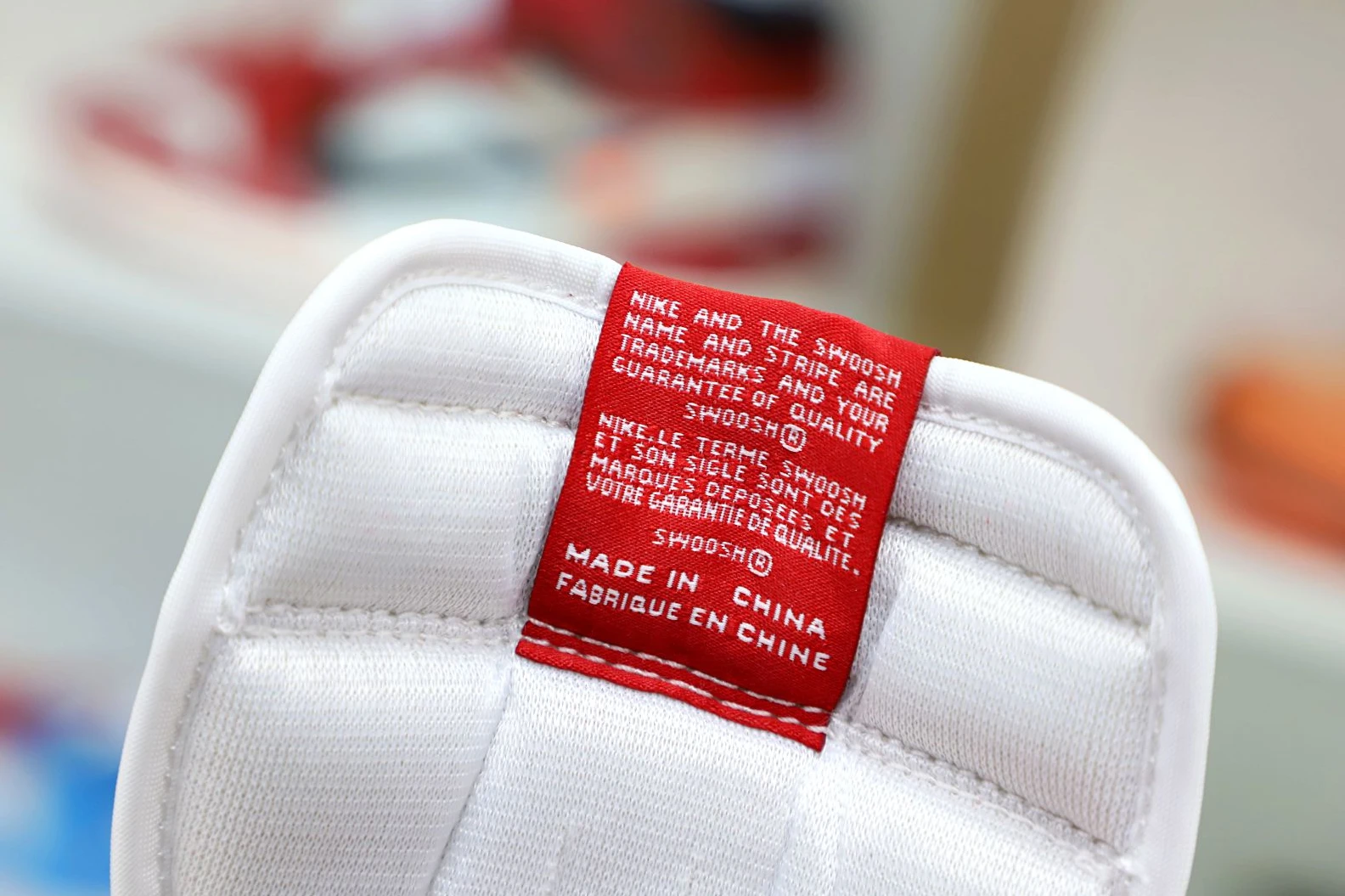 ModernLook Kimikick AIR JORDAN 1 RETRO HIGH OG 'CHICAGO' 1991