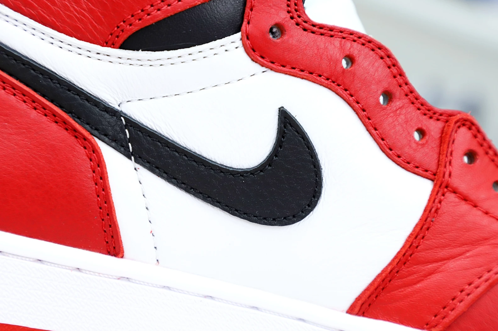 ModernLook Kimikick AIR JORDAN 1 RETRO HIGH OG NRG 'HOMAGE TO HOME' CHICAGO EXCLUSIVE 1919