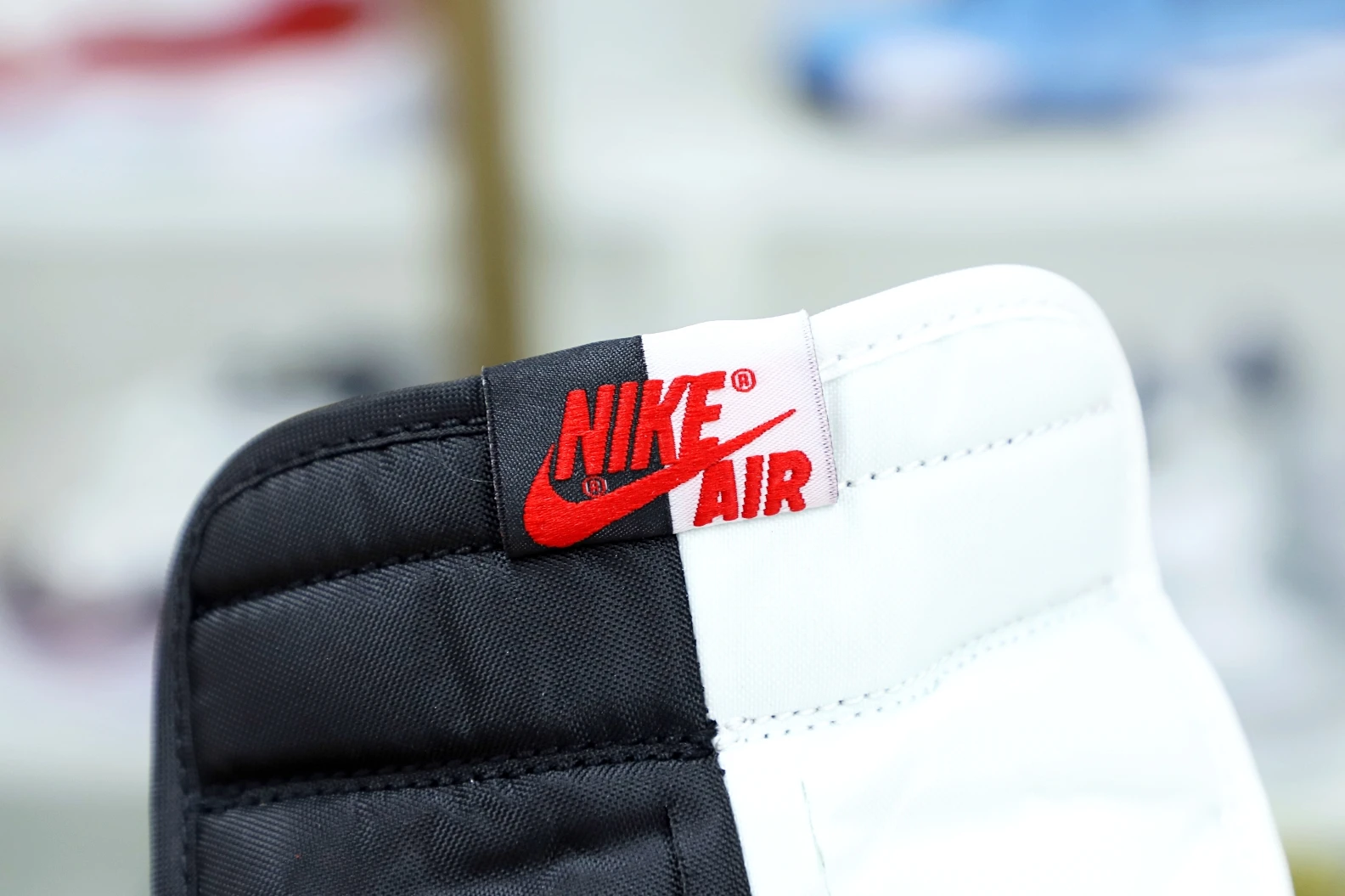ModernLook Kimikick AIR JORDAN 1 RETRO HIGH OG NRG 'HOMAGE TO HOME' CHICAGO EXCLUSIVE 1919