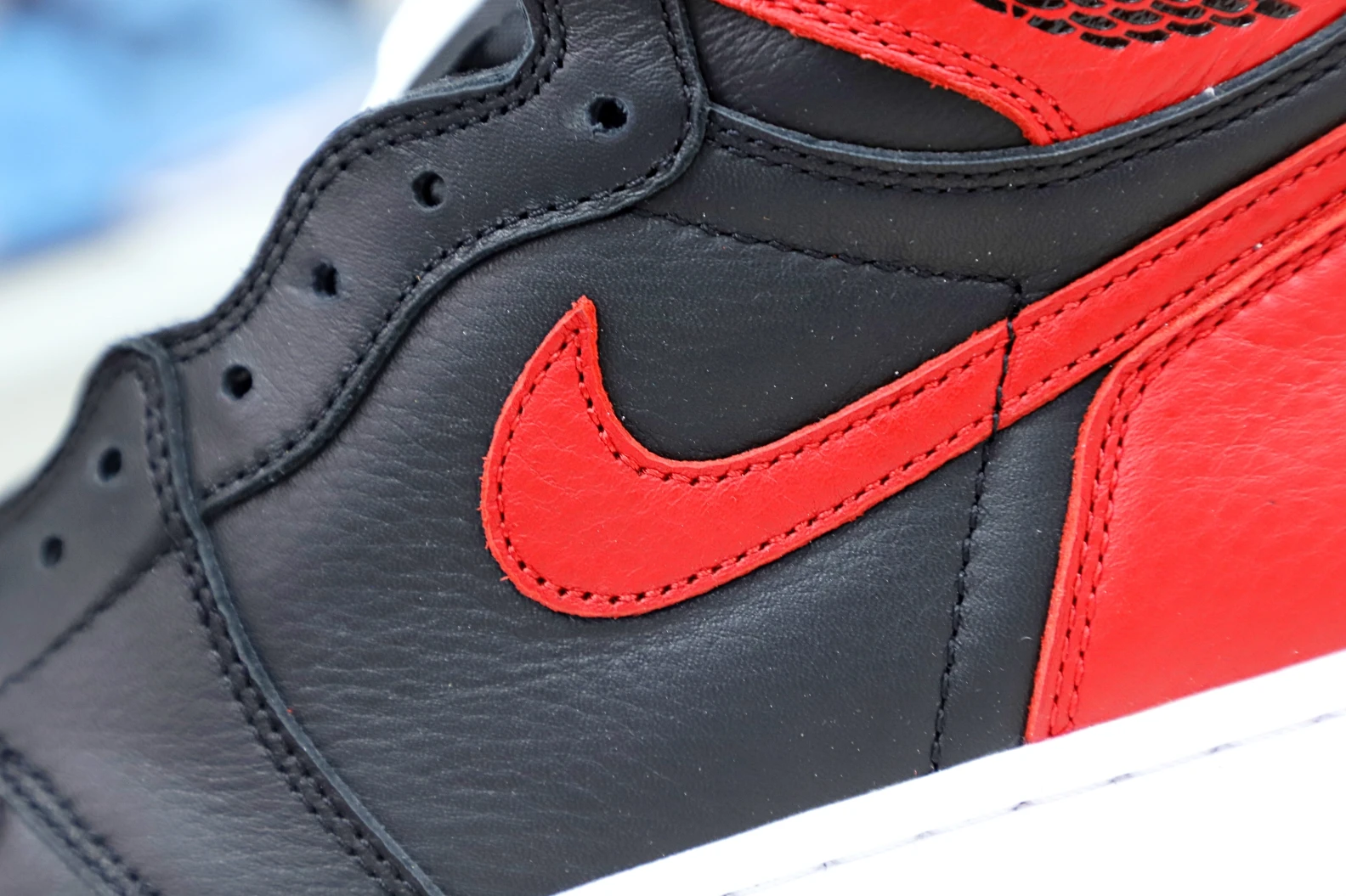 ModernLook Kimikick AIR JORDAN 1 RETRO HIGH OG NRG 'HOMAGE TO HOME' CHICAGO EXCLUSIVE 1919