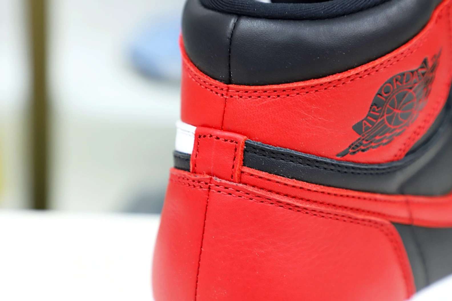 ModernLook Kimikick AIR JORDAN 1 RETRO HIGH OG NRG 'HOMAGE TO HOME' CHICAGO EXCLUSIVE 1919