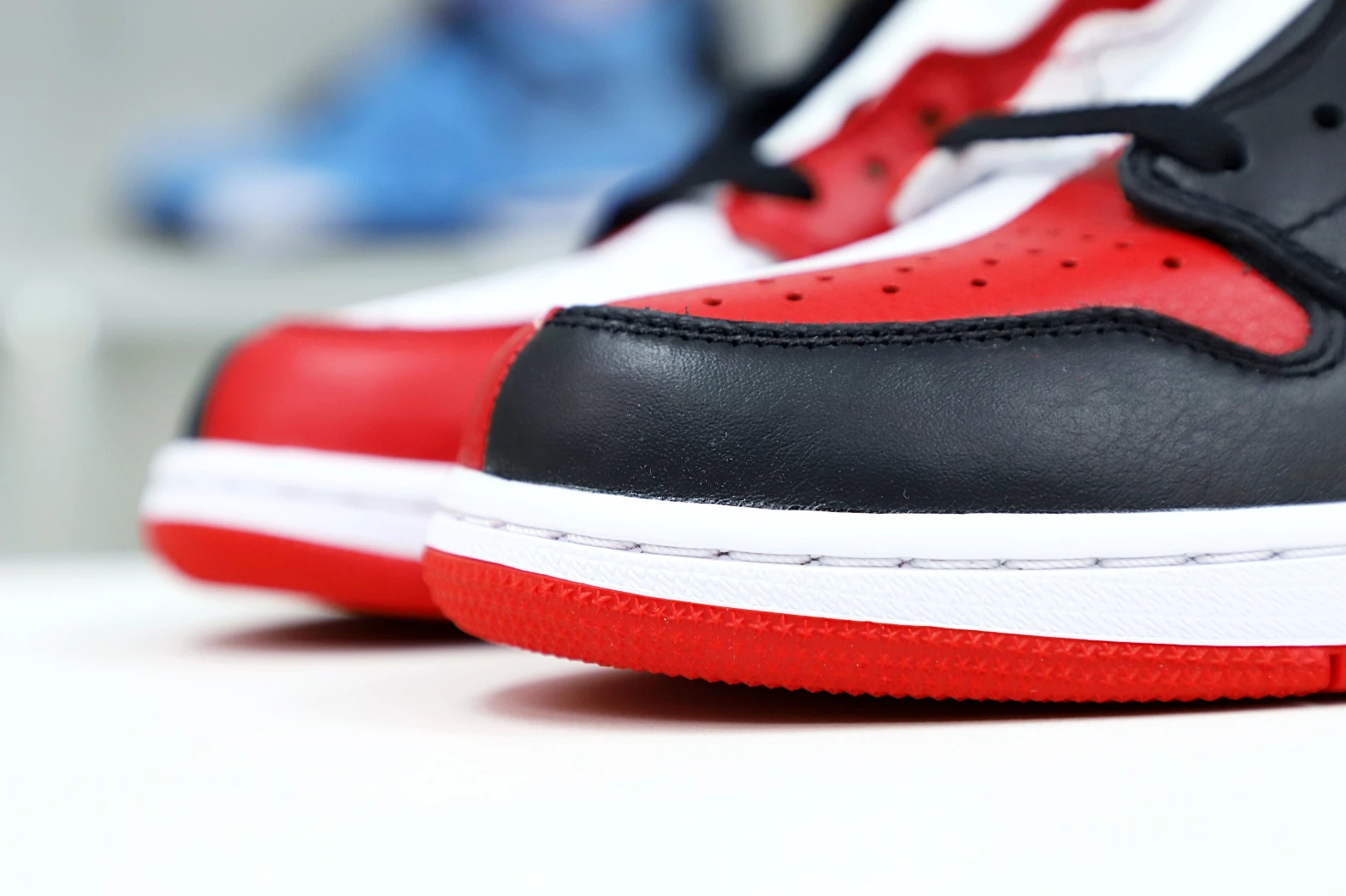 ModernLook Kimikick AIR JORDAN 1 RETRO HIGH OG NRG 'HOMAGE TO HOME' CHICAGO EXCLUSIVE 1919
