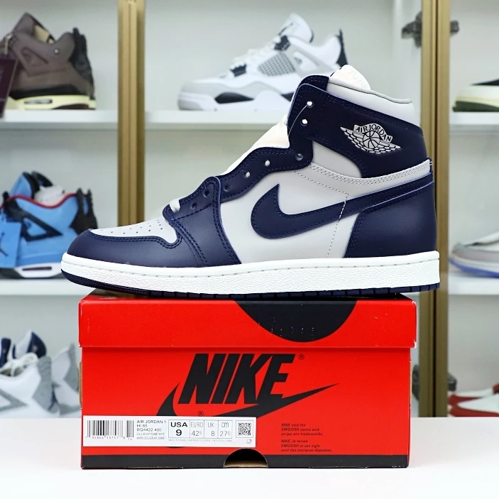 ModernLook Kimikick Jordan Air Jordan 1 high 1909