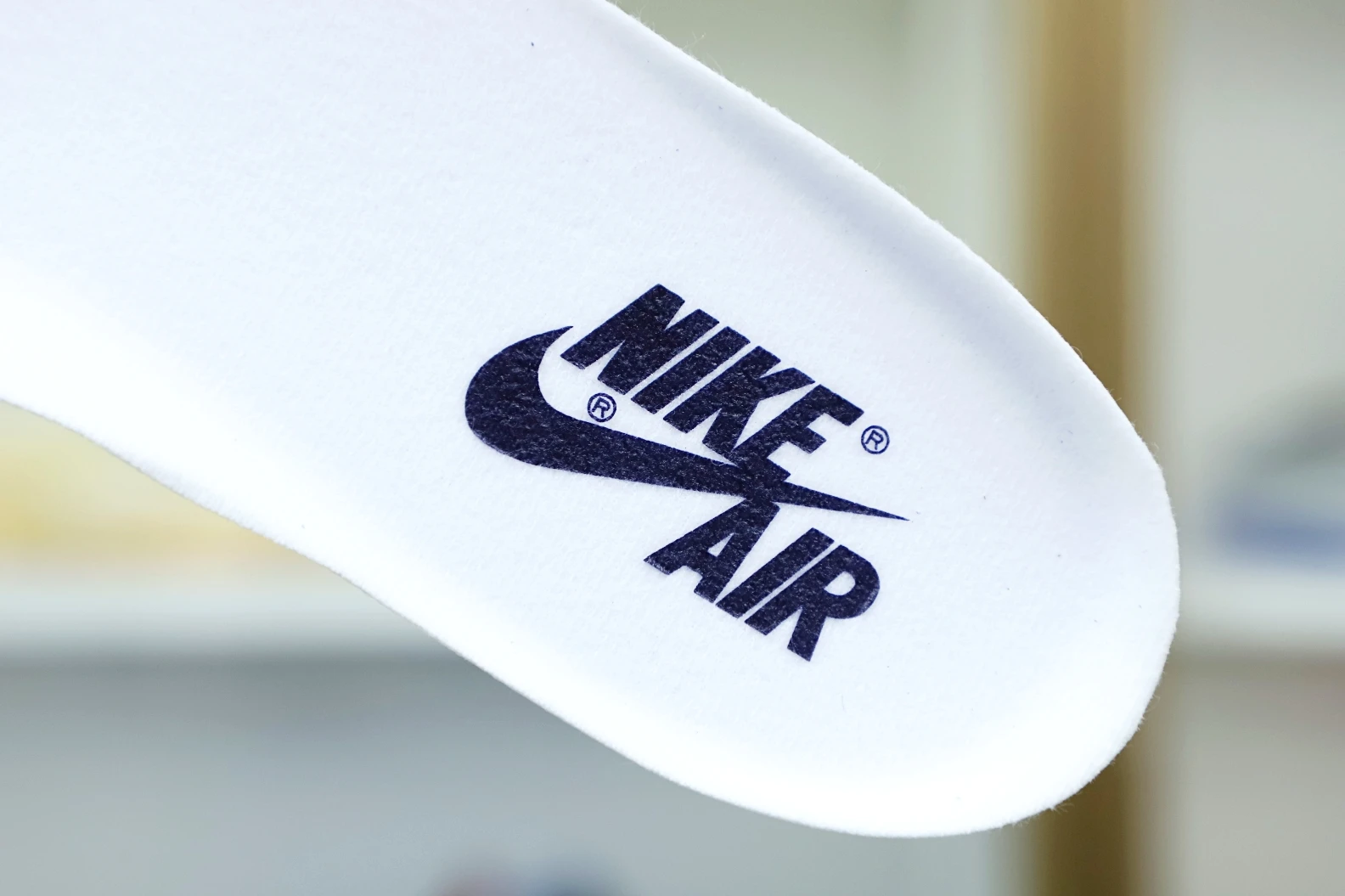 ModernLook Kimikick Jordan Air Jordan 1 high 1909