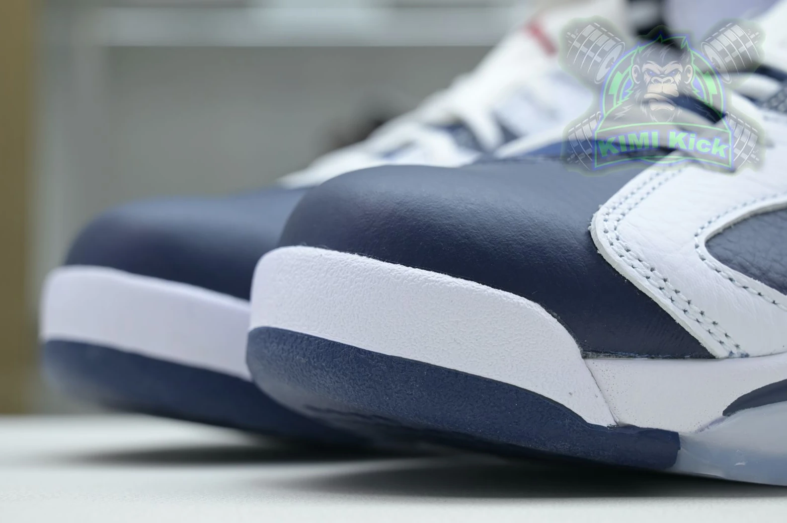 ModernLook Kimikick Jordan Air Jordan 1865