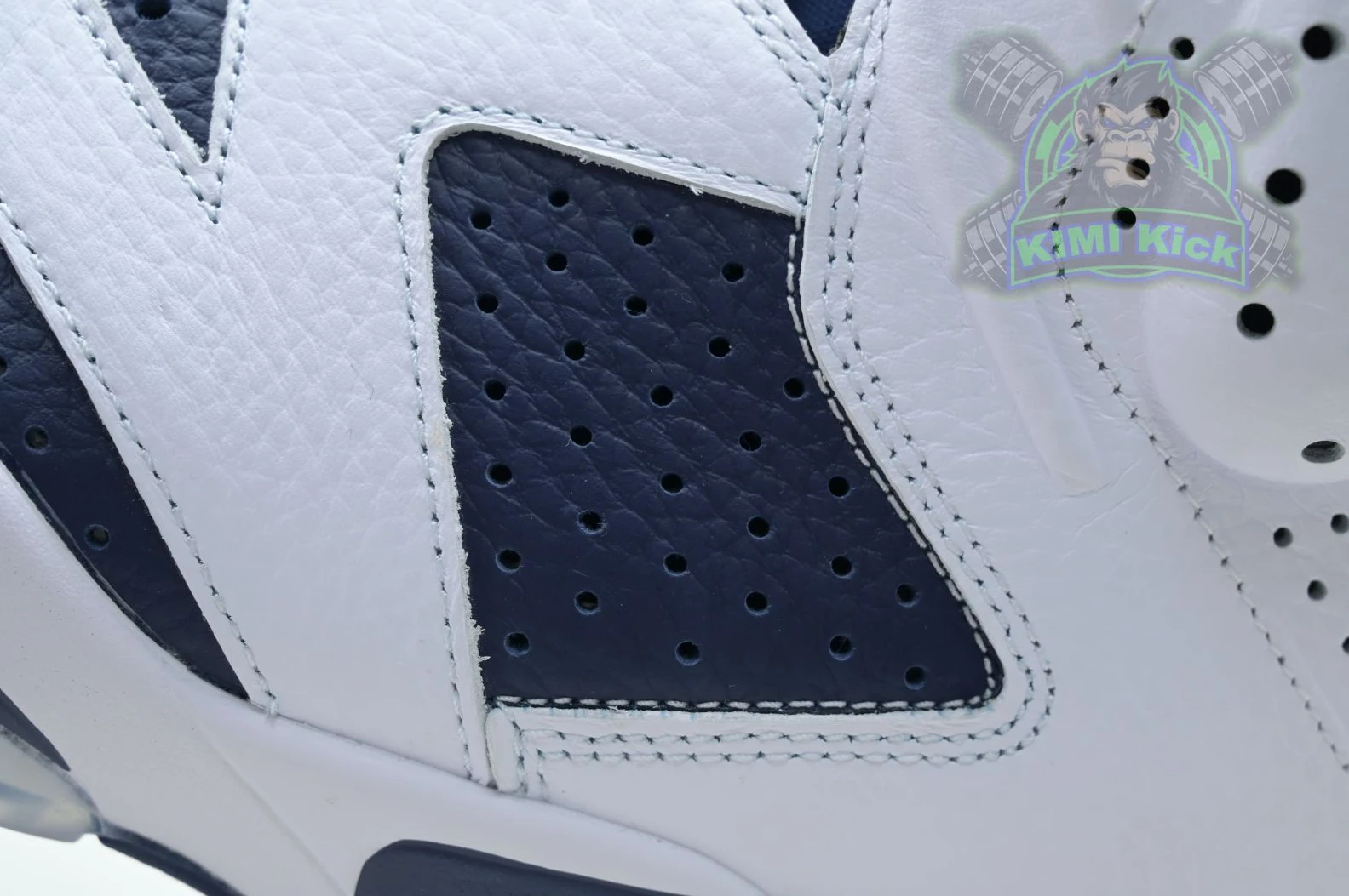 ModernLook Kimikick Jordan Air Jordan 1865